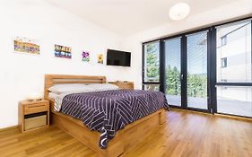 Horský apartmán Temari 6 Klínovec